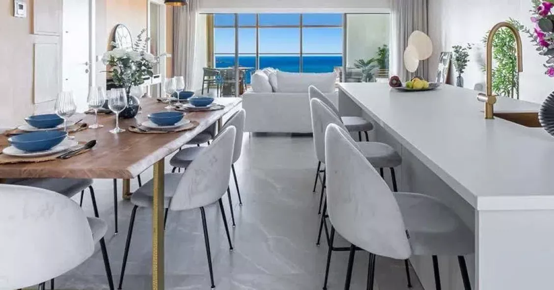 Vivienda en Benidorm, Alicante - 1.075.000 eur Vivienda en Benidorm, Alicante - 1.075.000 eur