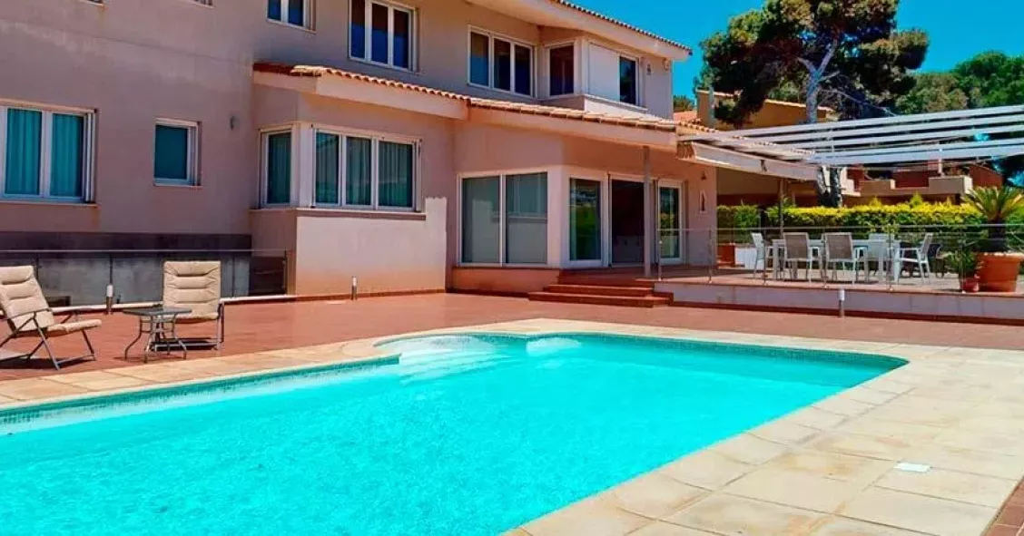 Vivienda en Águilas, Murcia - 1.800.000 eur