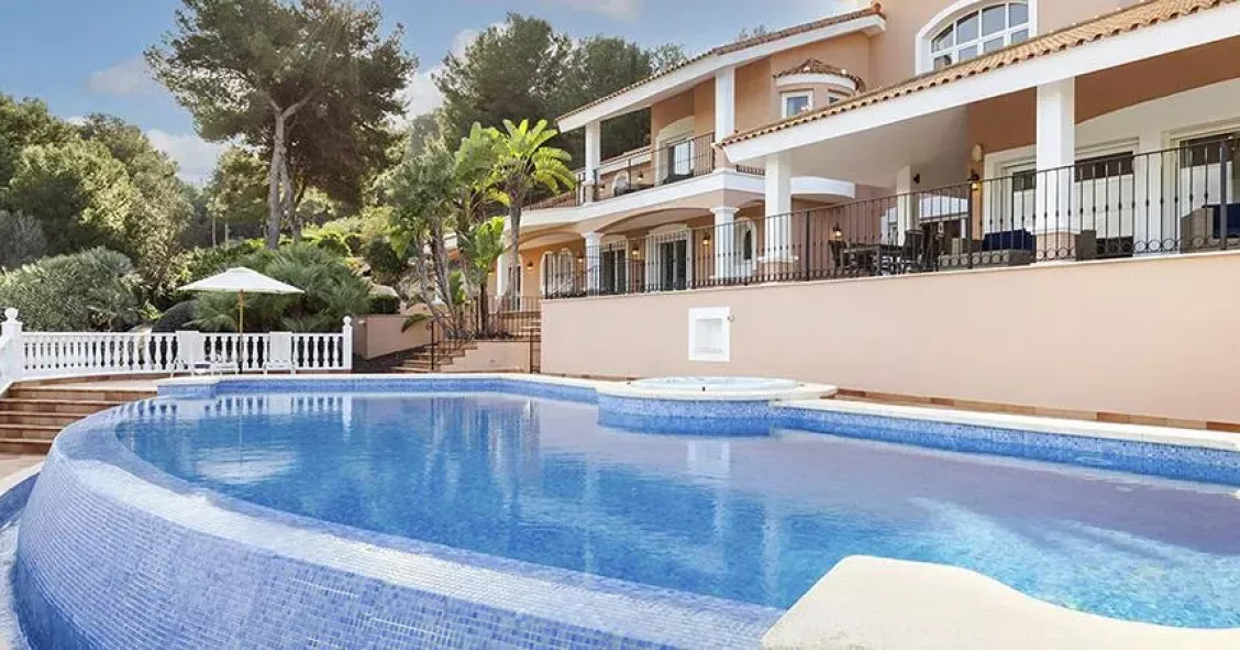 Vivienda en Cartagena, Murcia - 3.225.000 eur