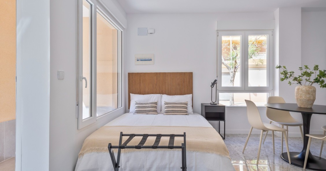 Vivienda comercializada por PropHero