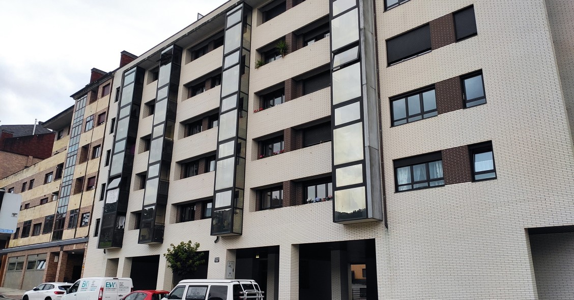 Archivo - Viviendas, pisos, recursos de compraventa y alquiler de viviendas en Oviedo.