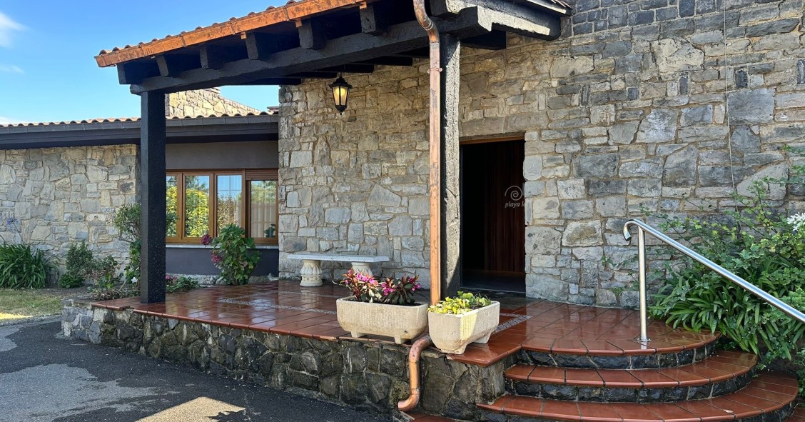 Gaiarooms debuta en Asturias con un nuevo hotel costero en Gijón.