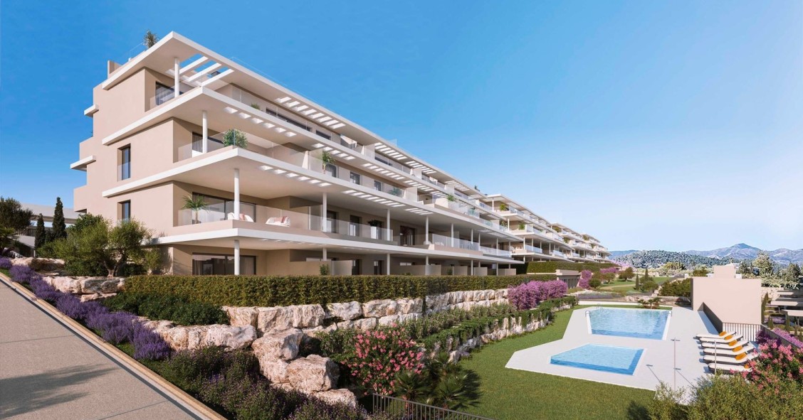 Propriété sur plan en Espagne