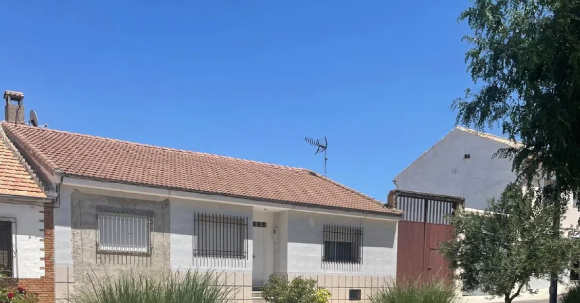 Viviendas en venta