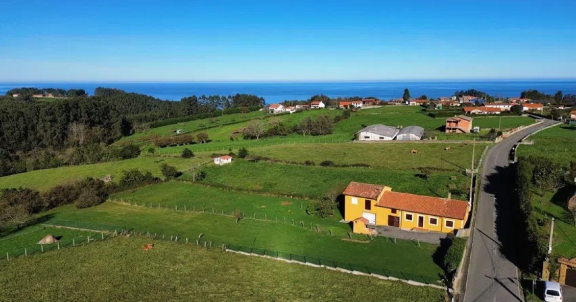 Terreno urbanizable en venta