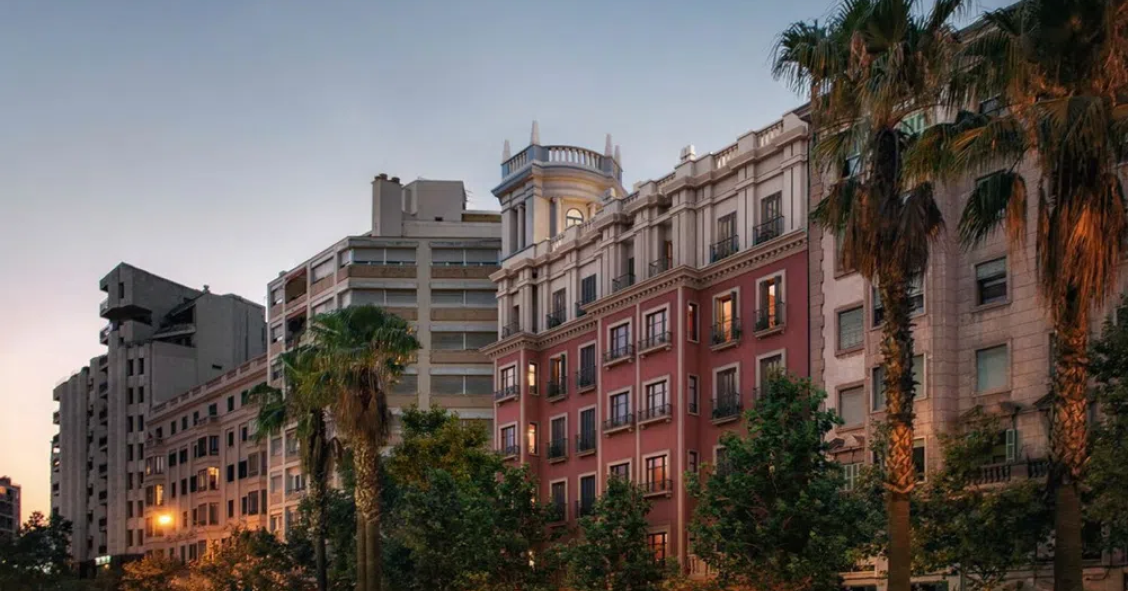 Crowdfunding inmobiliario