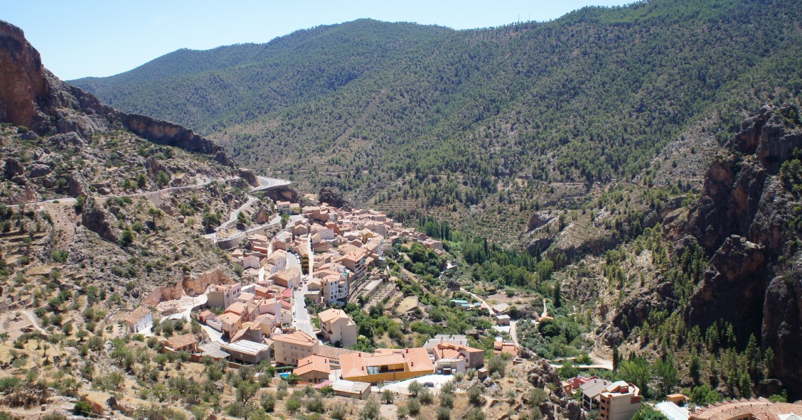 Holapueblo project