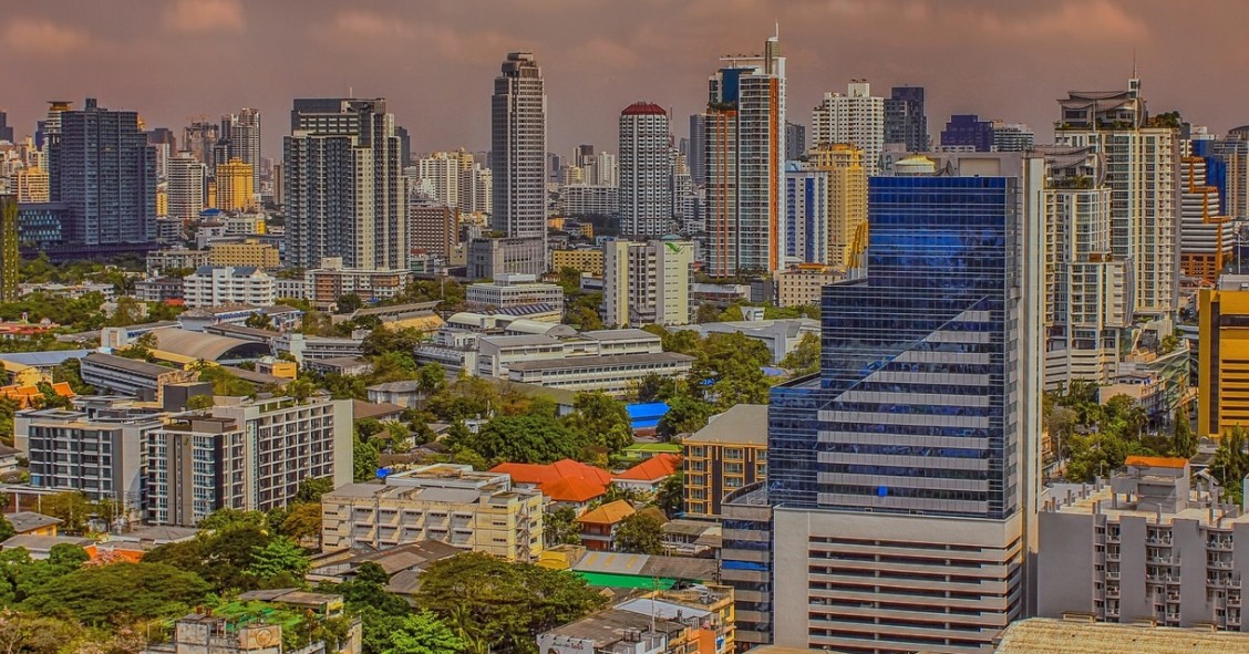 Bangkok