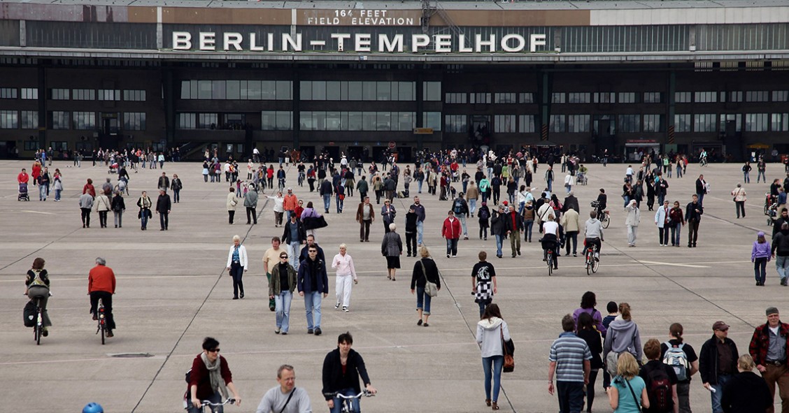 Tempelhof