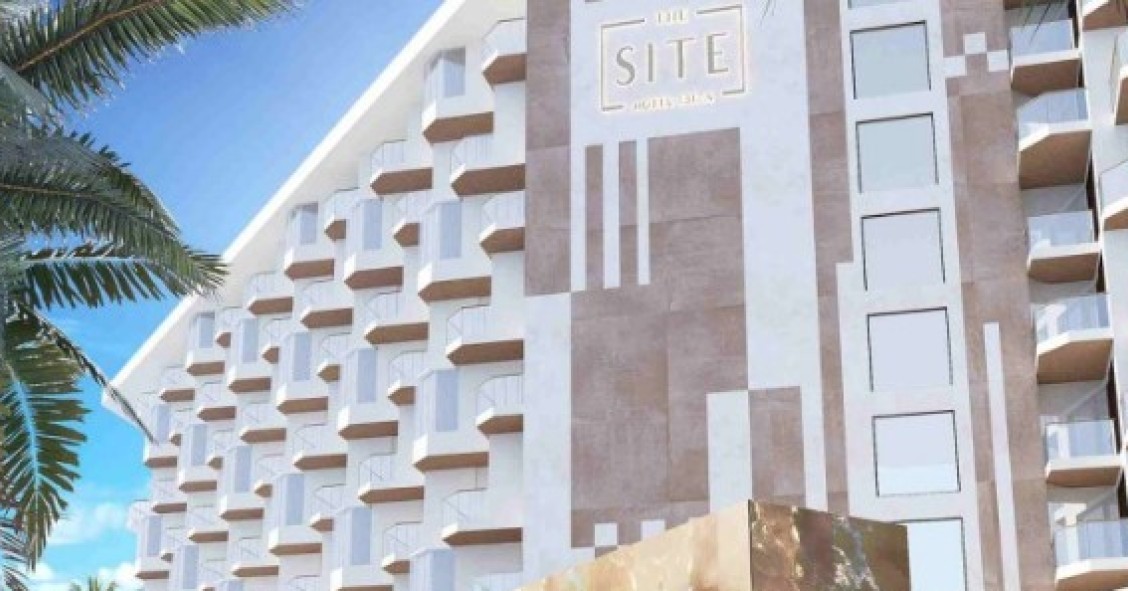 The Site Hotel Ibiza