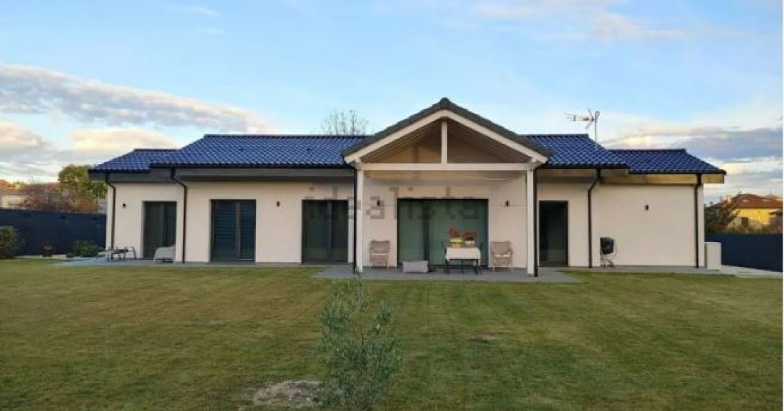 Casa Passivhaus en Vitoria