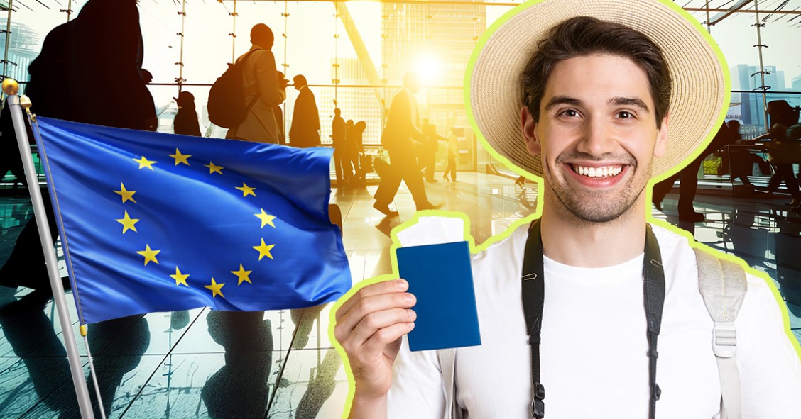 EU entry/exit system rollout