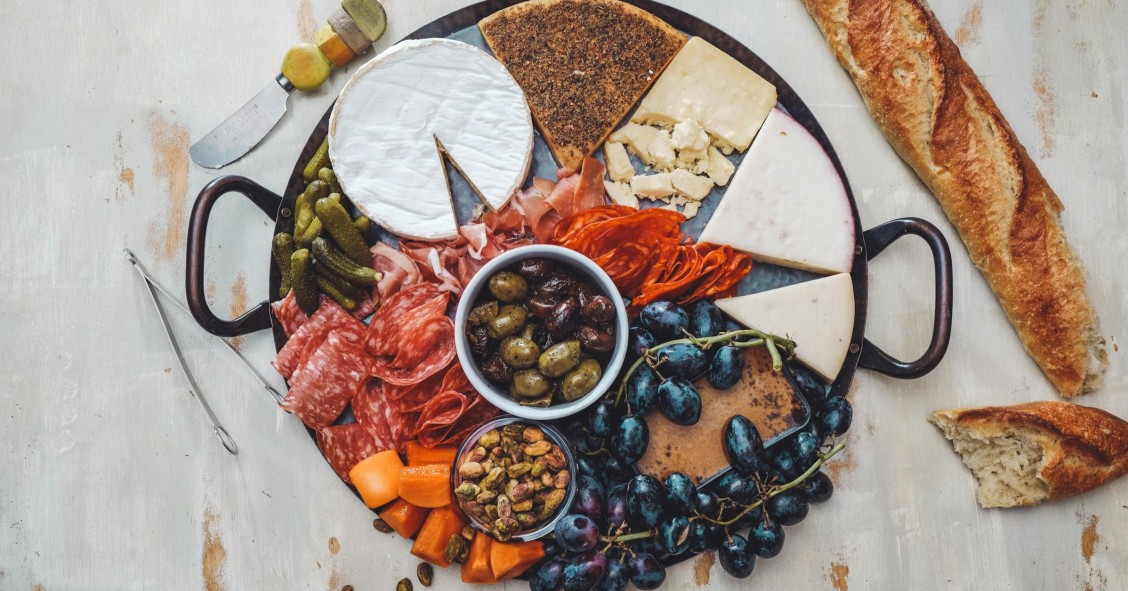 The best Spanish cheese