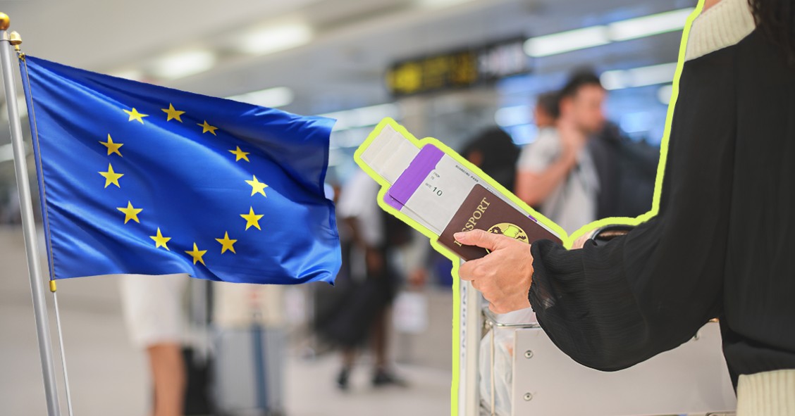 ETIAS visa rules 