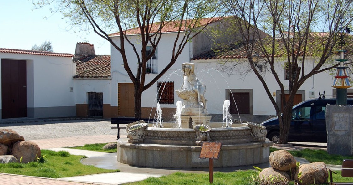Torrecampo, Córdoba