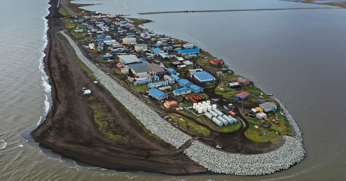 Kivalina, Alaska