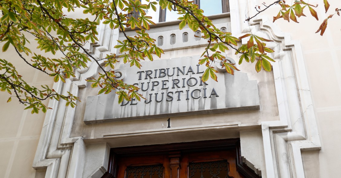 Tribunal Superior de Justicia de Madrid