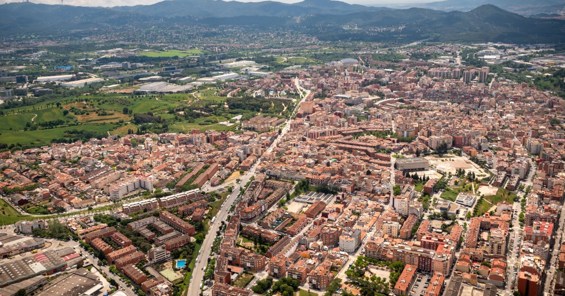 Comprar casa en la periferia de Madrid y Barcelona es cada vez más difícil