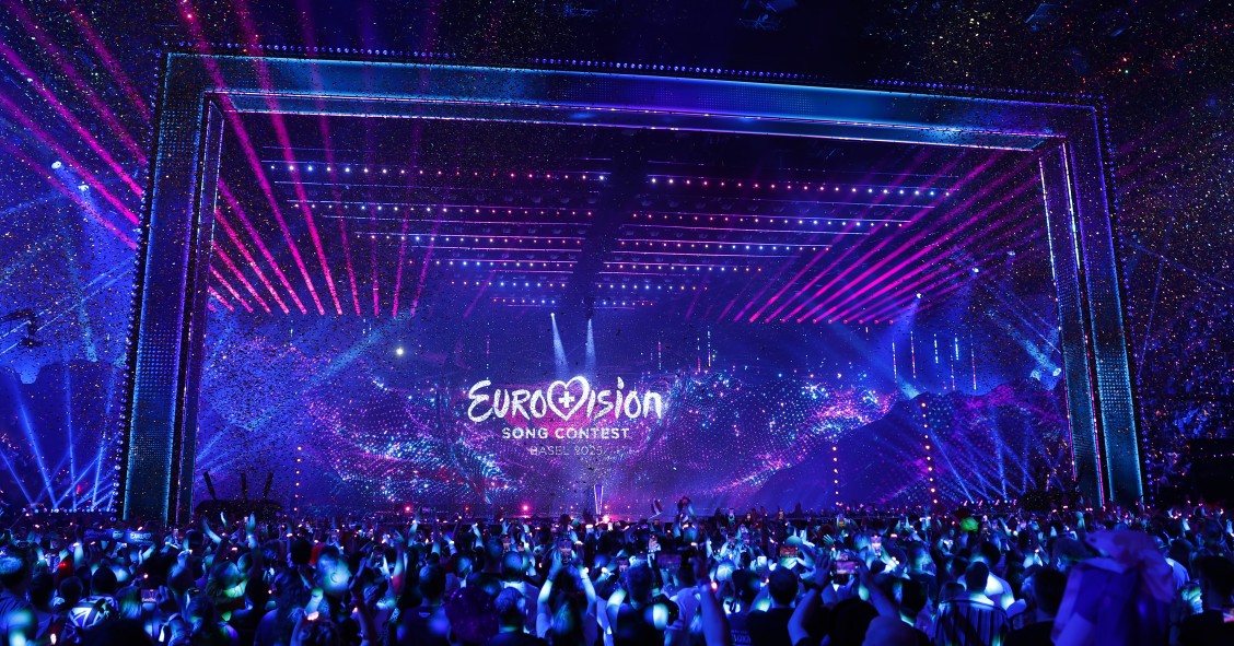 eurovision 2026