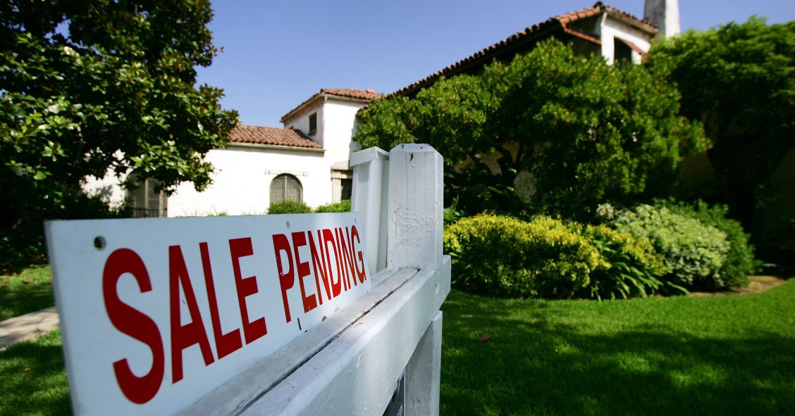 El crecimiento de los precios de la vivienda a nivel mundial depende de nuevas bajadas de tipos