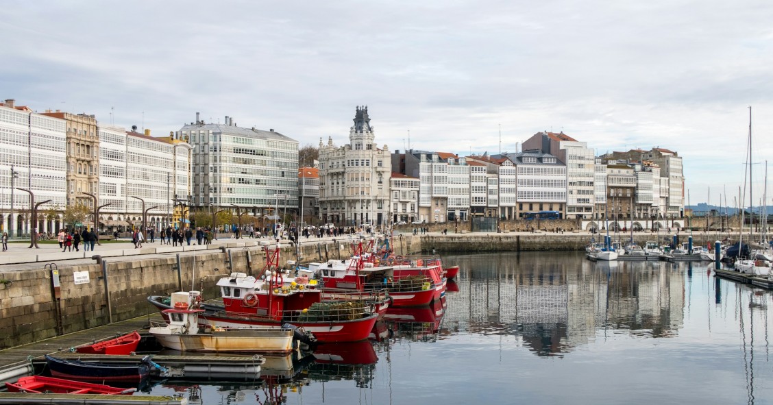 Galicia tourist tax