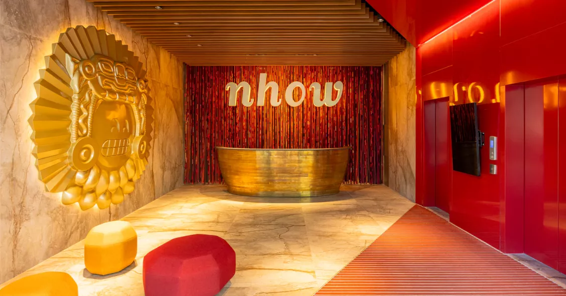nhow Lima