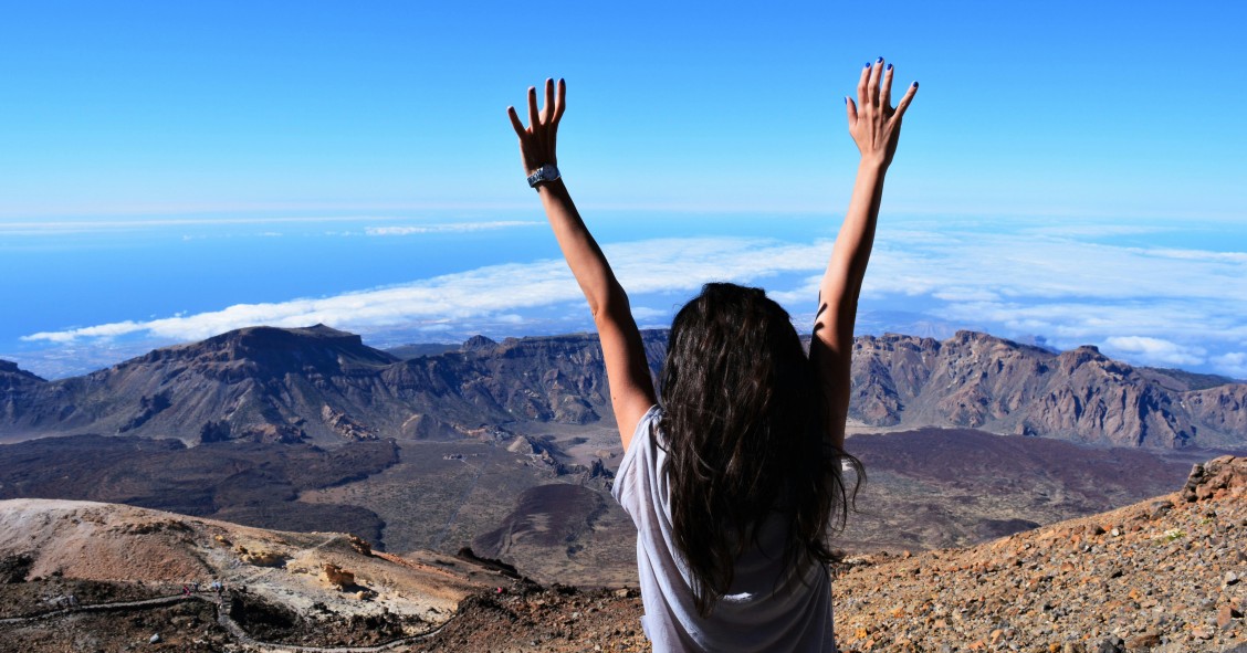 Living in Tenerife