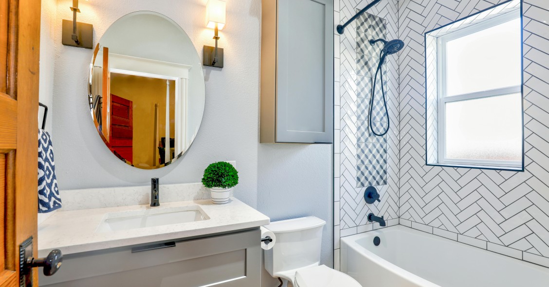 baño