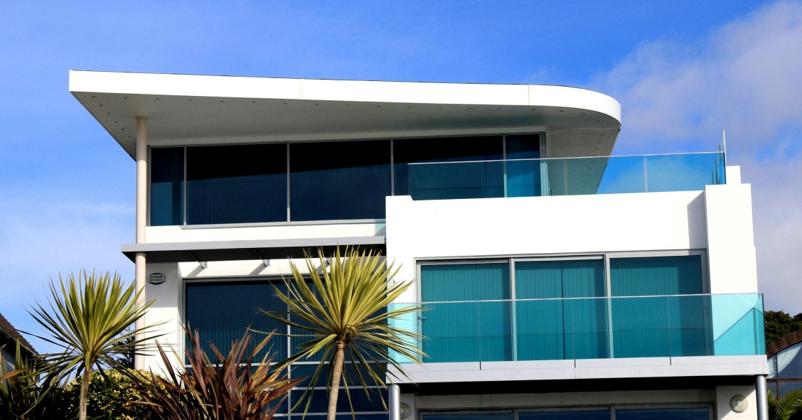 Casa en España vinculada a la imputación de rentas inmobiliarias para impatriados