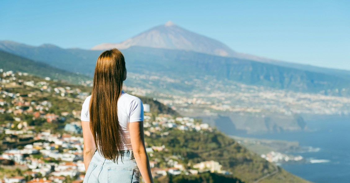 Best areas to visit in Tenerife