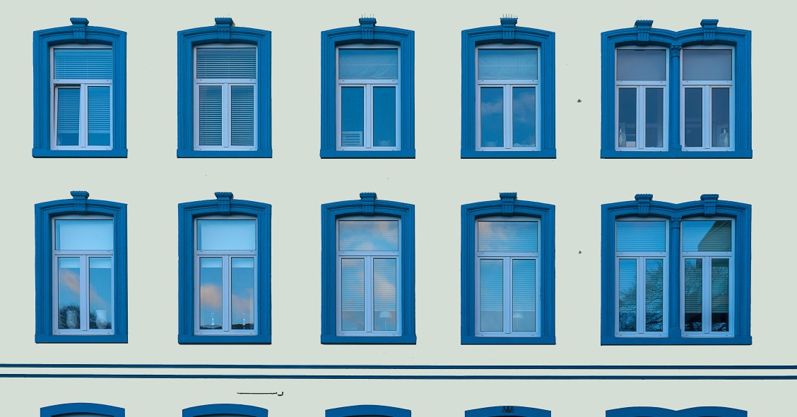 Fachada de edificio