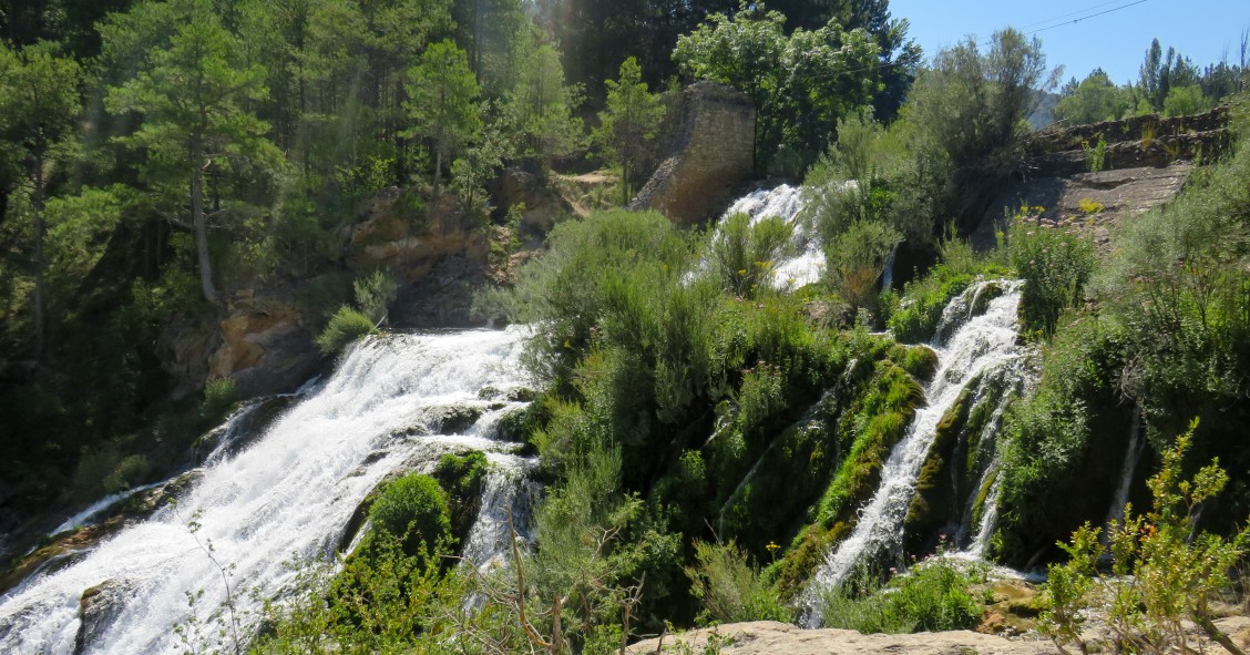 piscinas naturales en guadalajara