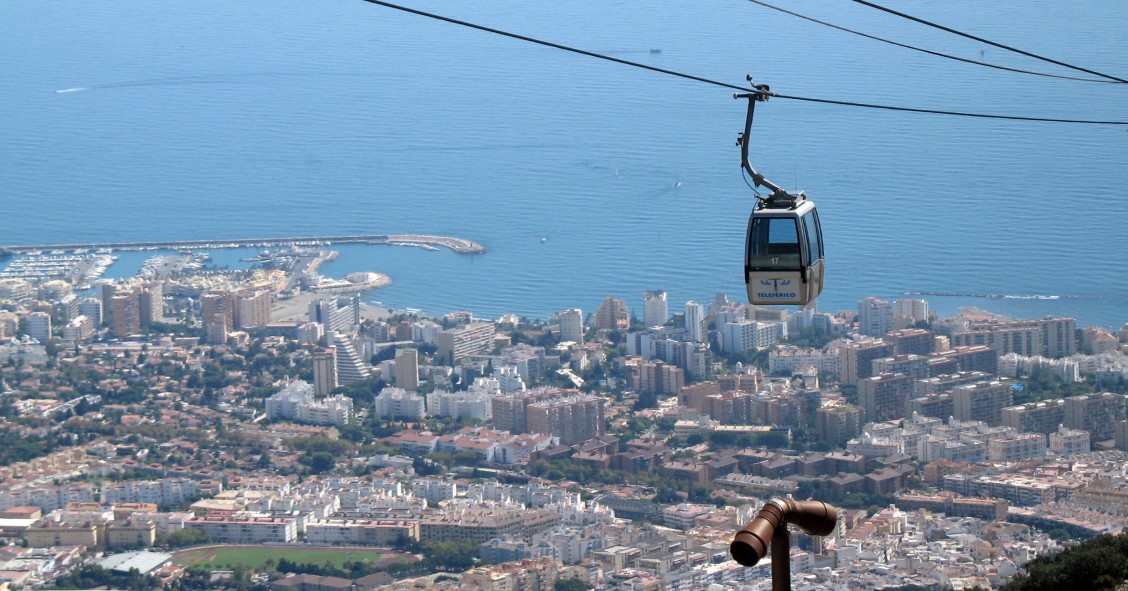 Things to do in Benalmadena