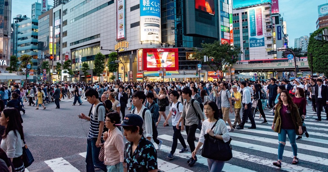 Tokio