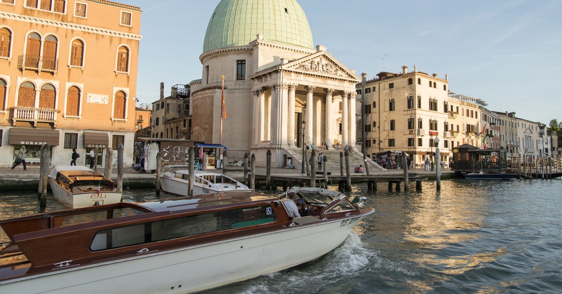 venecia