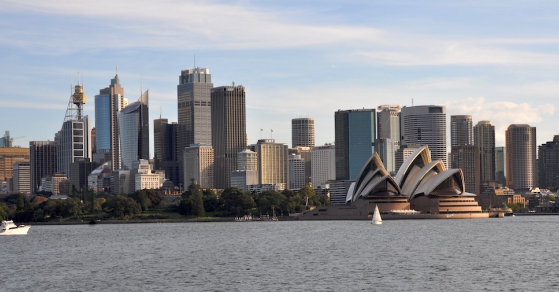 Sidney, Australia