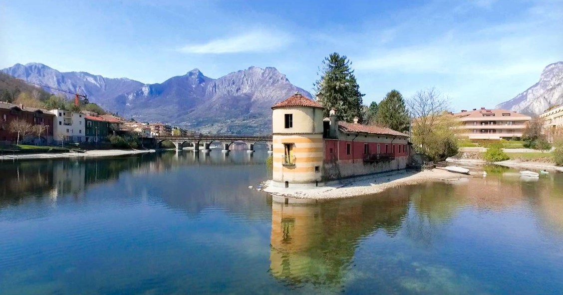  Isla Visconti