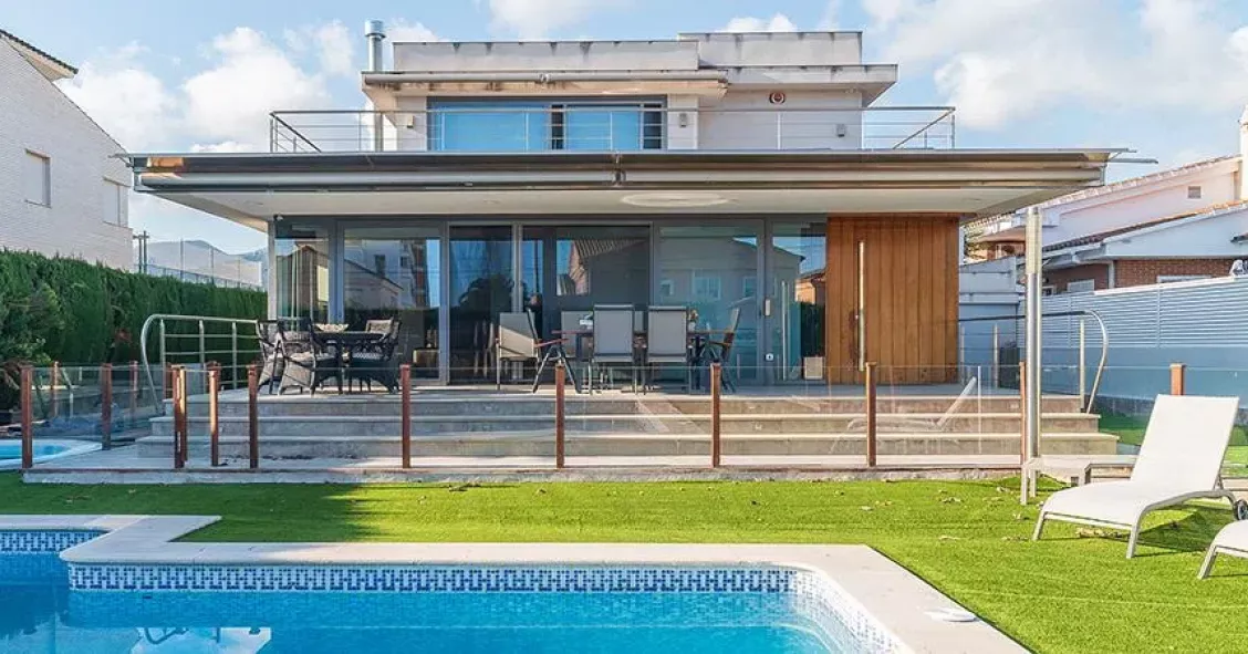 Vivienda en Benicasim/Benicàssim, Castellón - 990.000 eur