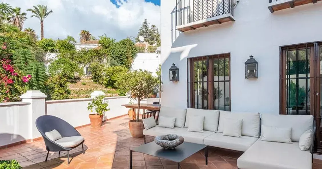 Vivienda en Marbella, Málaga - 1.695.000 eur
