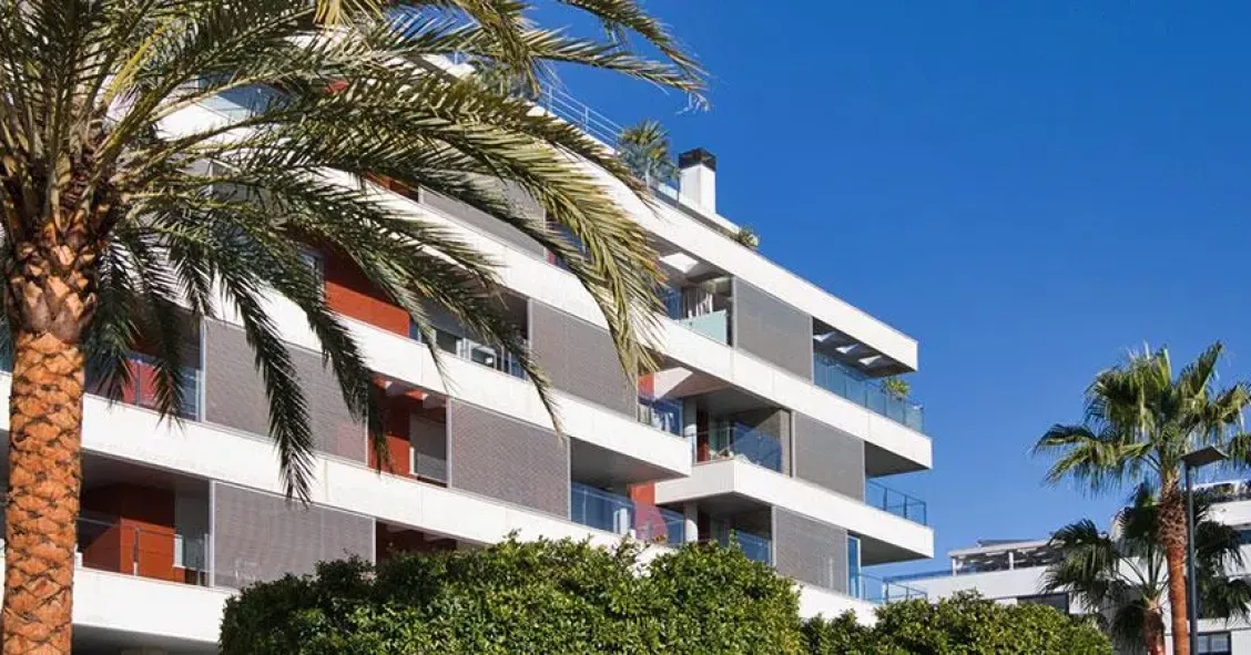 Vivienda en Santa Eulalia del Río, Balears (Illes) - 1.650.000 eur