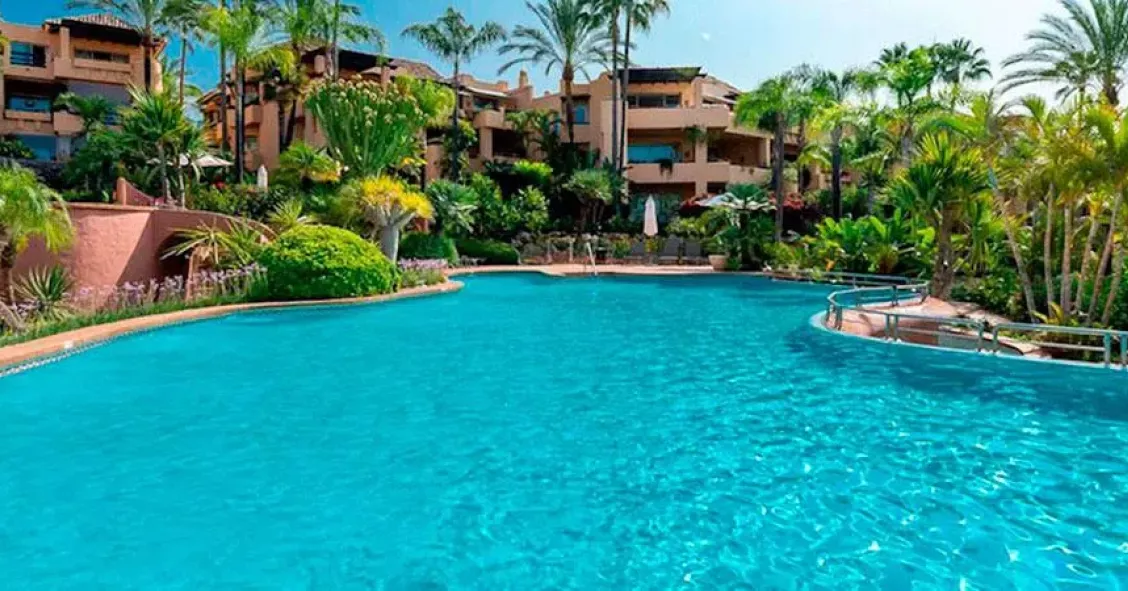 Vivienda en Marbella, Málaga - 1.650.000 eur