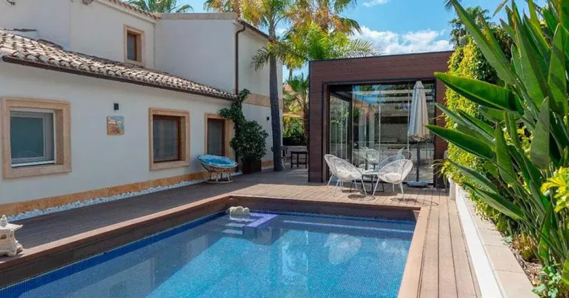 Vivienda en Benidorm, Alicante - 1.440.000 eur