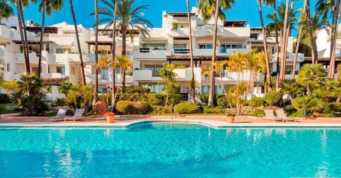 Vivienda en Marbella, Málaga - 2.995.000 eur