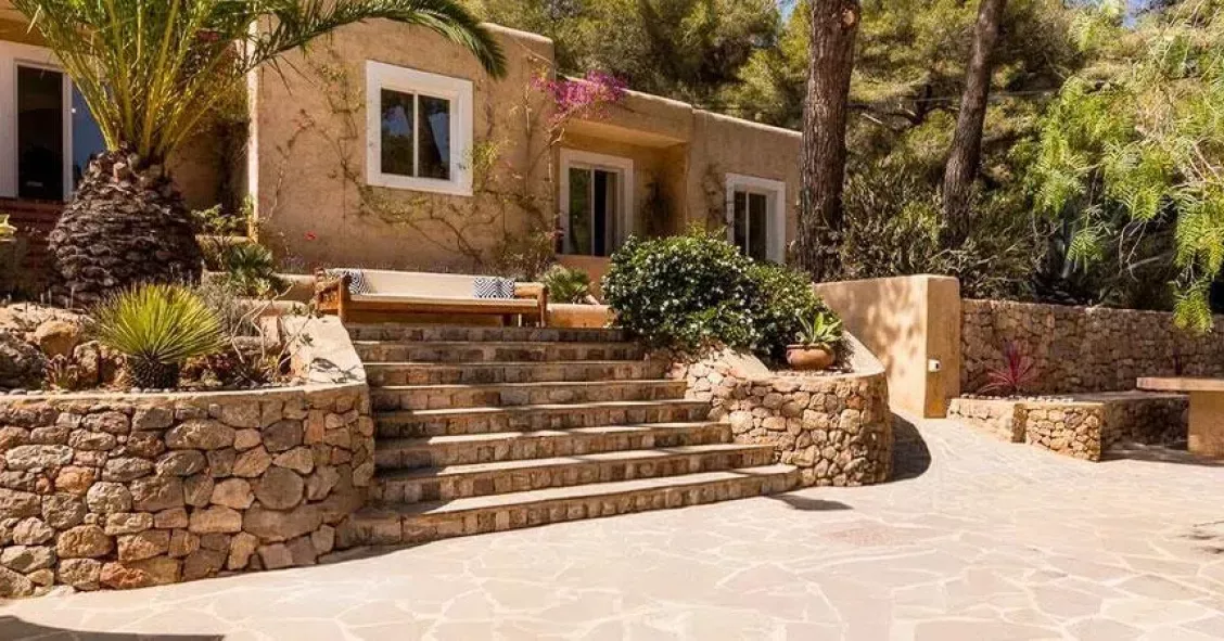 Vivienda en Sant Josep de Sa Talaia, Balears (Illes) - 3.900.000 eur