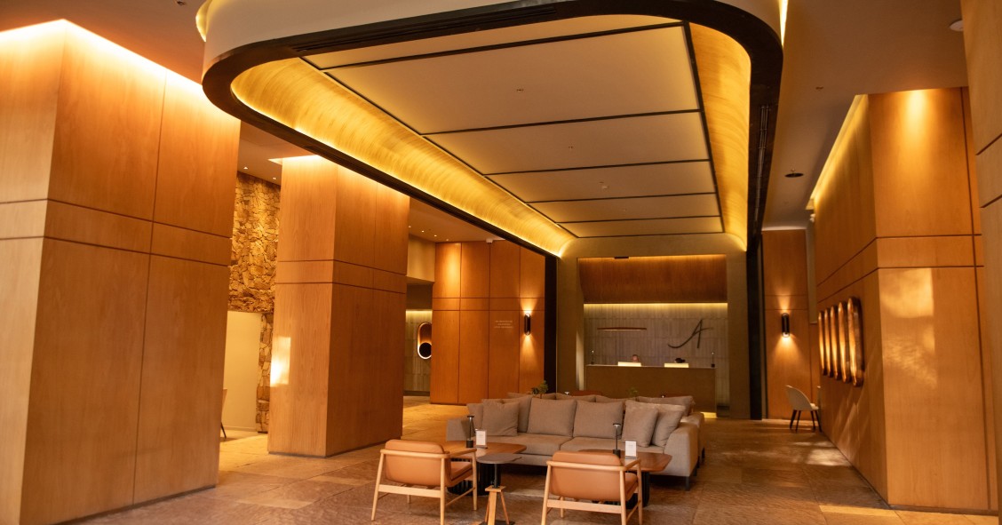 Archivo - Hotel Alejandro I de Meliá Hotels International