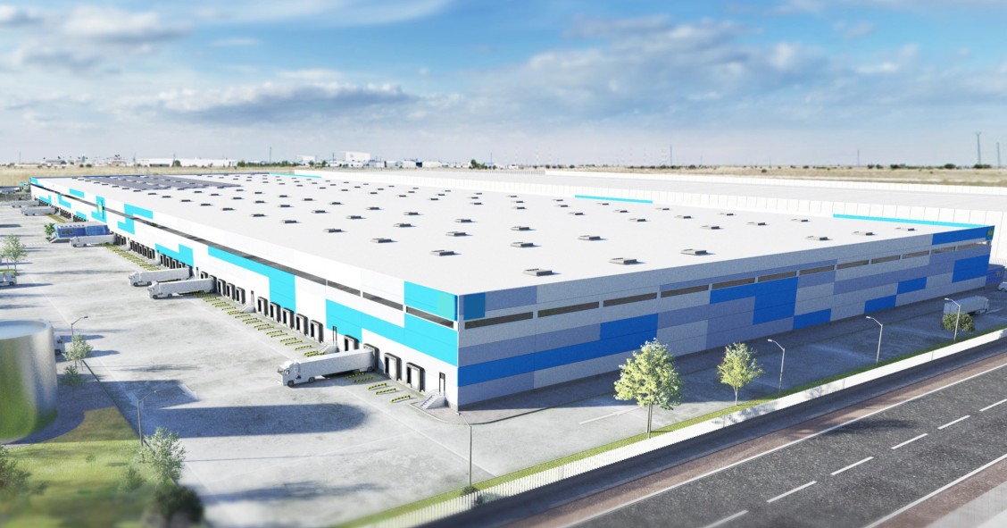 Archivo - Dunas Capital y Cheyne Capital incorporan 50 millones de euros para parque logístico de Toledo