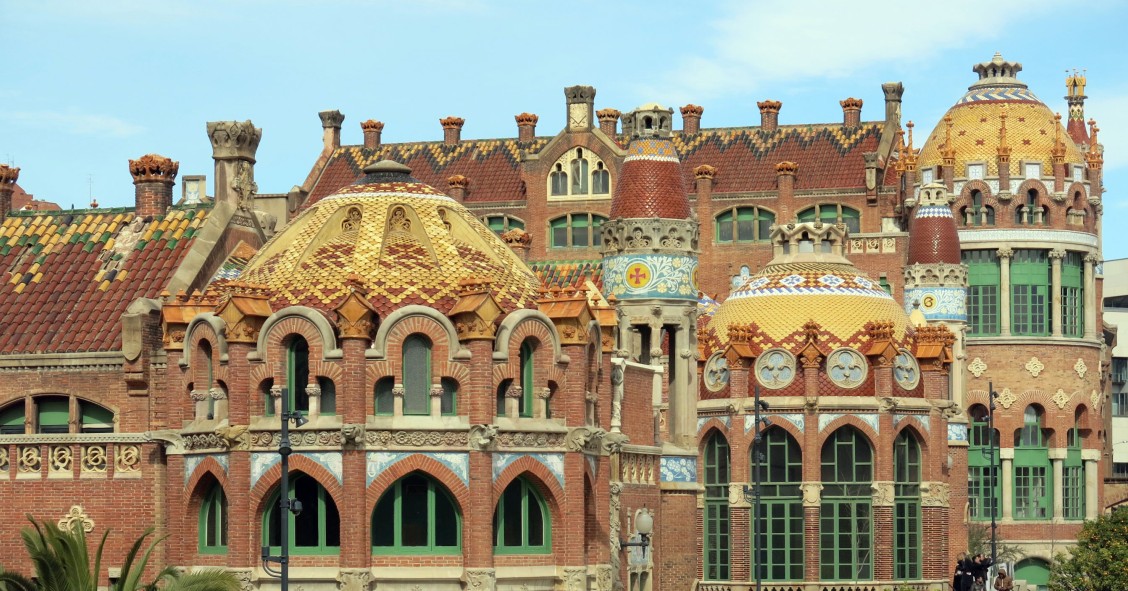 Non touristy things to do Barcelona
