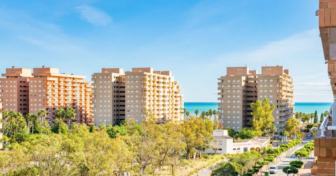Vistas panorámicas