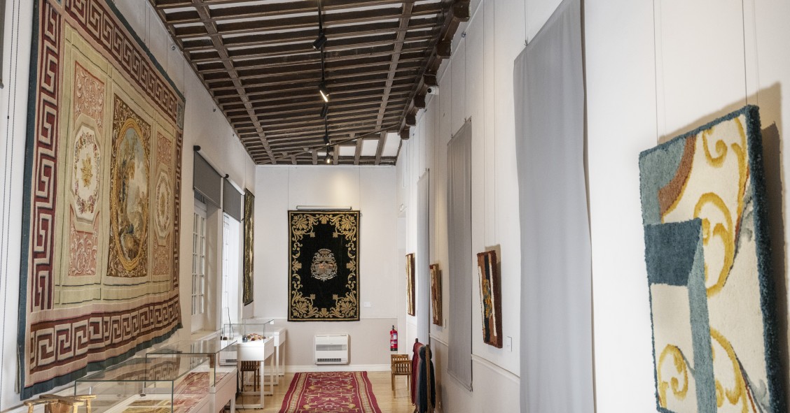 Exposición Gianluca Lattuada