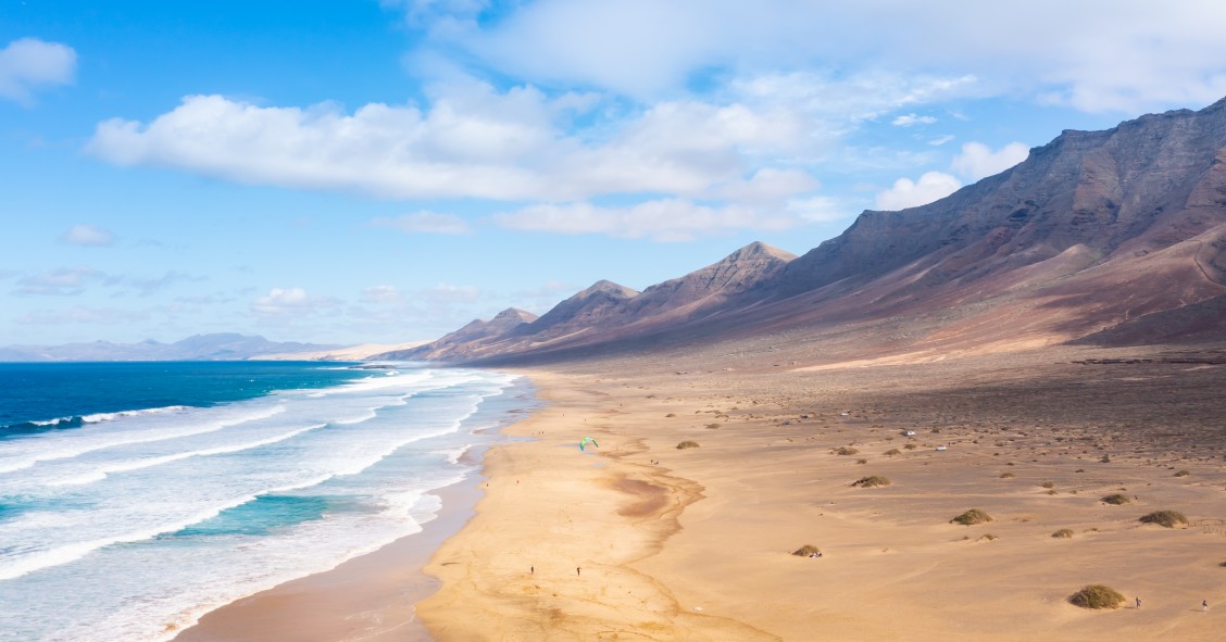 Best beach Fuerteventura